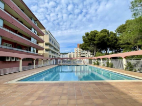 The apartment in Estartit